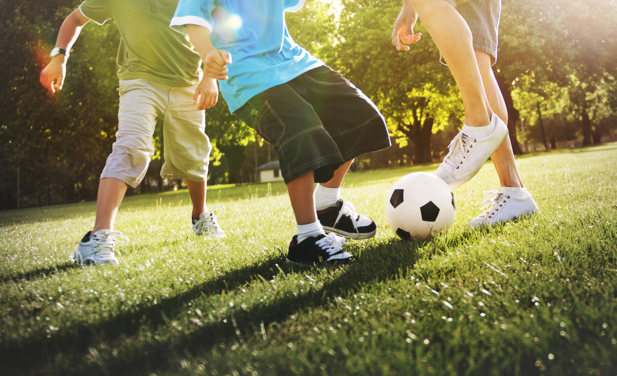 Activités sportives et culturelles - Projets et initiatives de la Fondation du Centre Jeunesse de l'Estrie