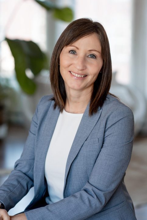 Kim Houle