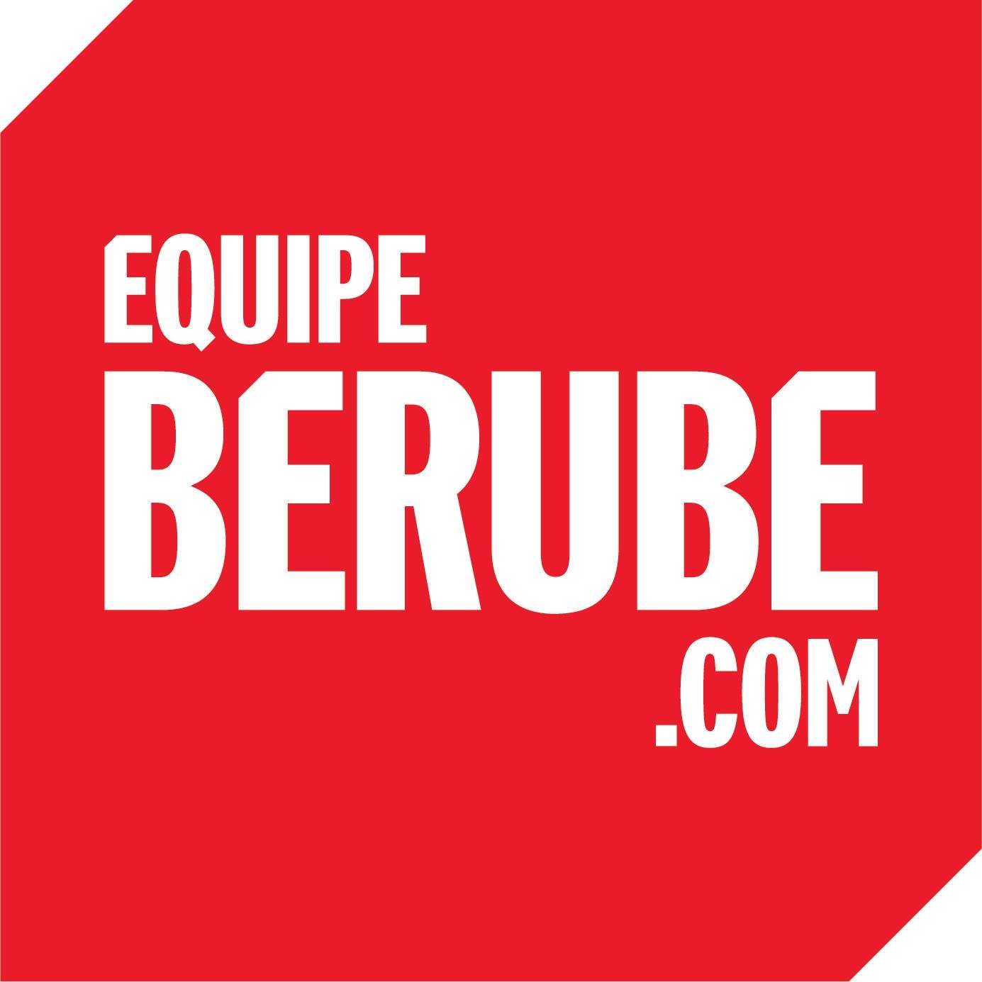 Équipe Bérubé - Partenaire bronze de la Fondation du Centre Jeunesse de l'Estrie