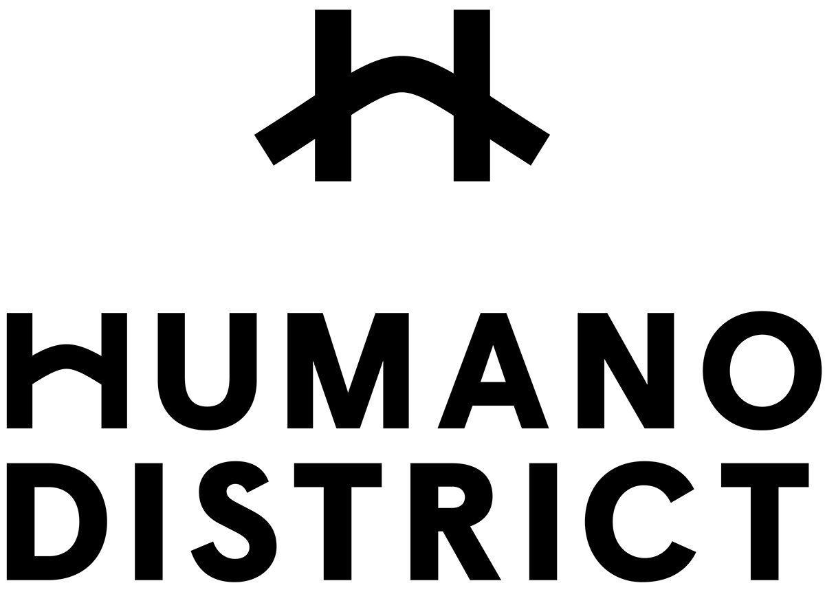 Humano District - Partenaire or et argent de la Fondation du Centre Jeunesse de l'Estrie