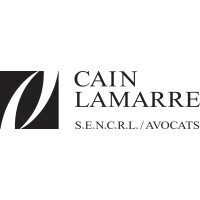 Cabinet Cain Lamarre - Partenaire Majeur de la Fondation du Centre Jeunesse de l'Estrie