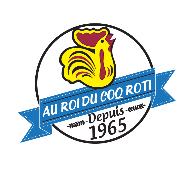 Au Roi du Coq Rôti - Collaborateur de la Fondation du Centre Jeunesse de l'Estrie