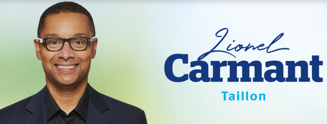 Lionel Carmant