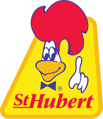 St-Hubert Sherbrooke - Collaborateur de la Fondation du Centre Jeunesse de l'Estrie