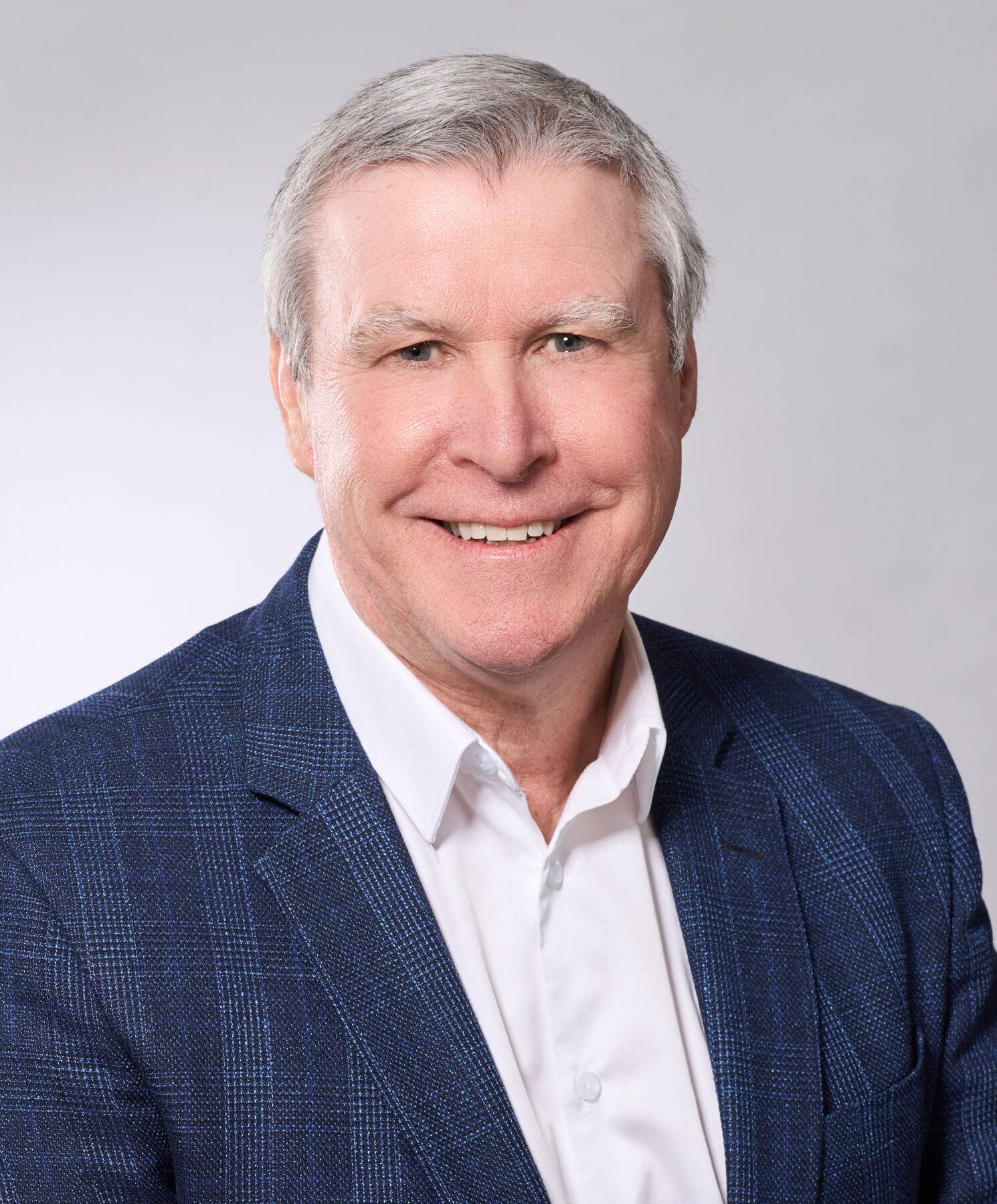 Denis Dussault 