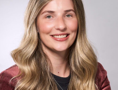 Florence Goulet-Soucy : une expertise juridique au service des jeunes