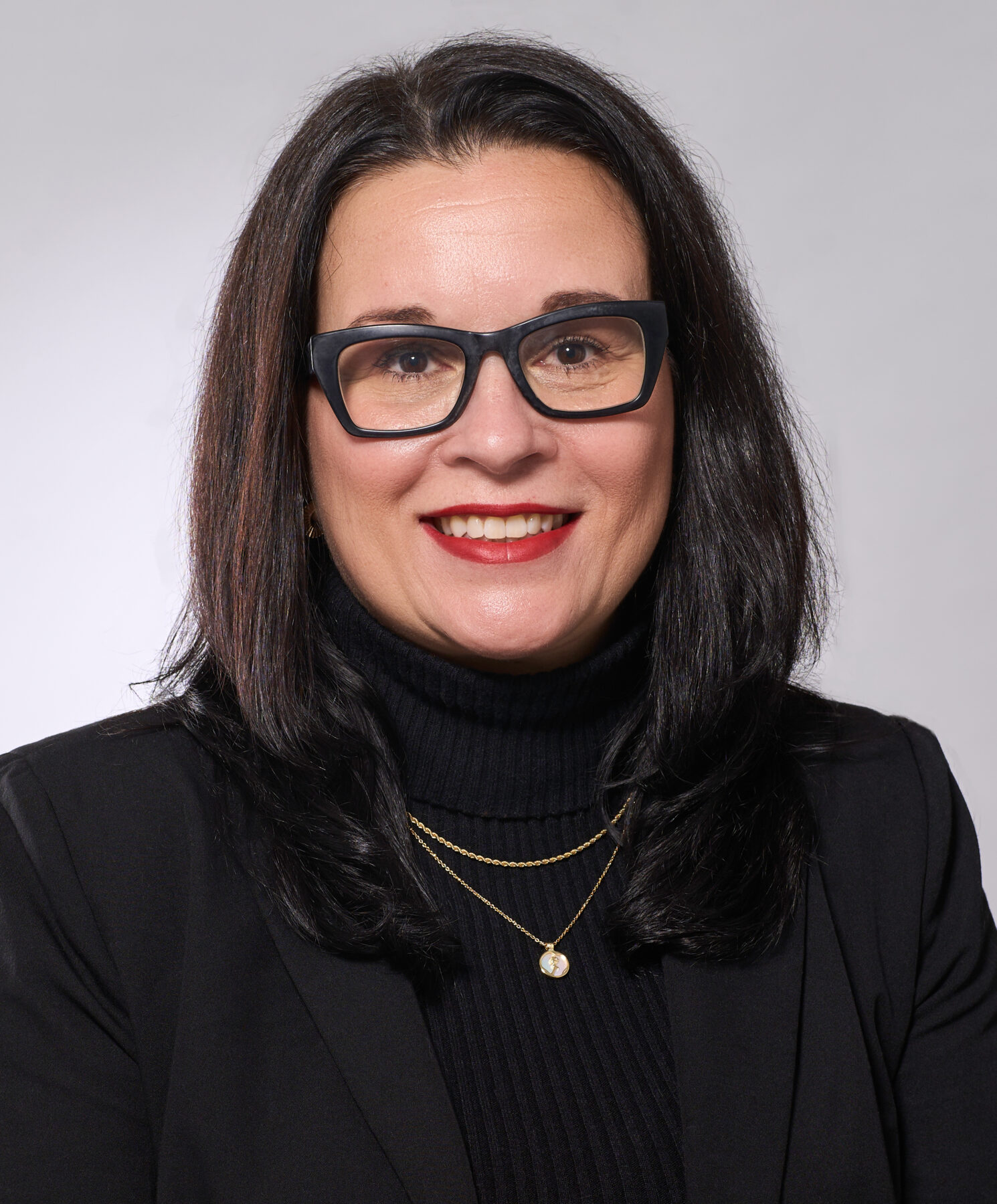 Josée Lévesque
