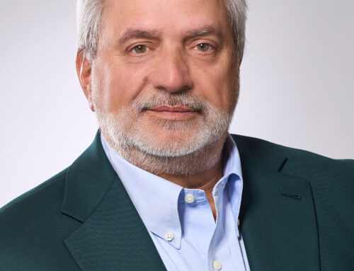 Robert, un leader respecté et apprécié