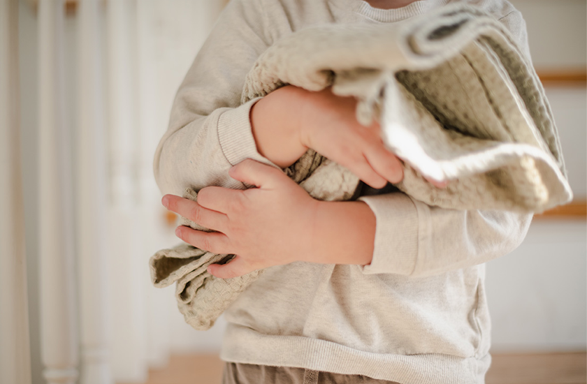 Doudous et baluchons Doudous et Baluchons