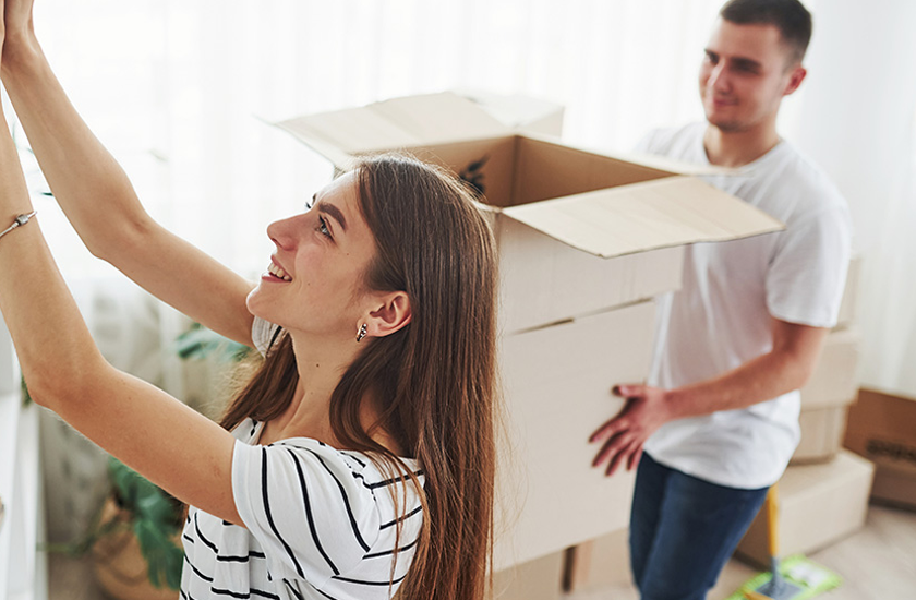 Mon toit à moi Mon toit à moi