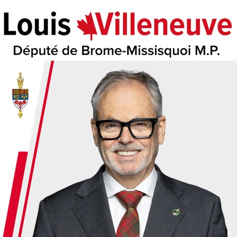 Louis villeneuve
