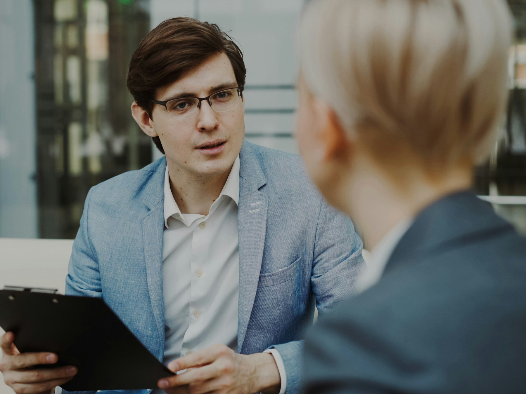 En route vers mon premier emploi