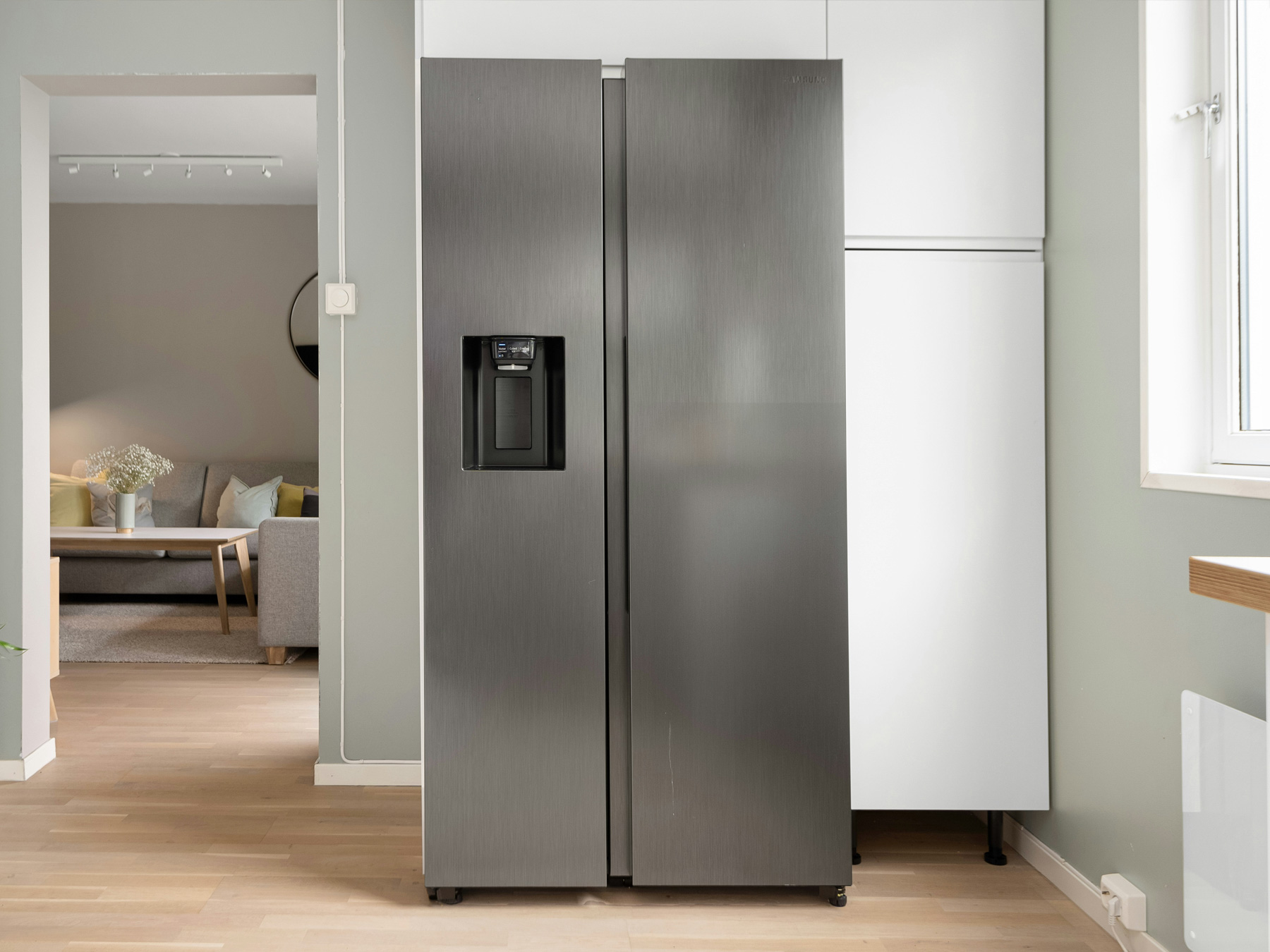 Maintien à domicile