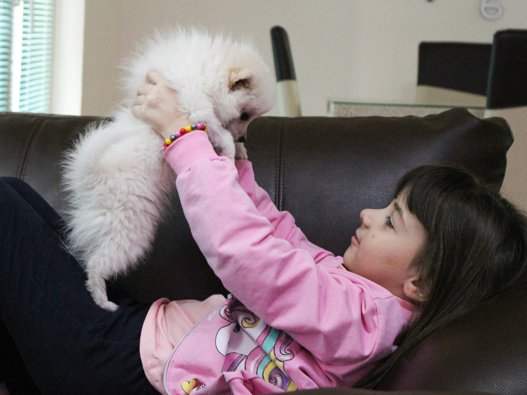 Thérapies et soins spécialisés