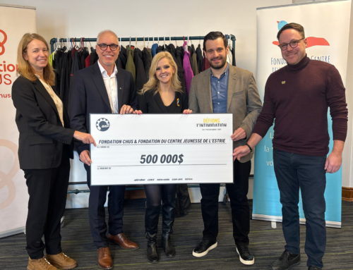 Lutter contre l’intimidation, c’est aussi agir sur la santé!