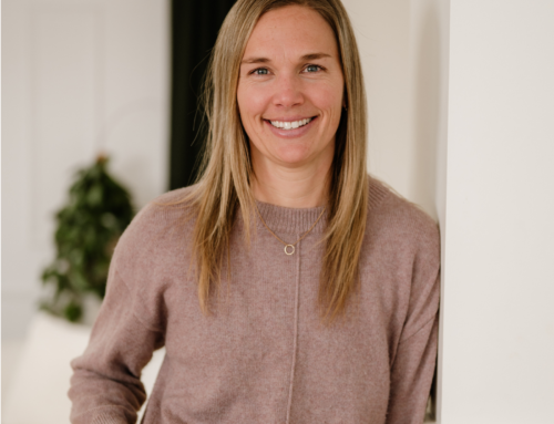 Marie-Ève Bégin, une expertise précieuse au service de nos jeunes