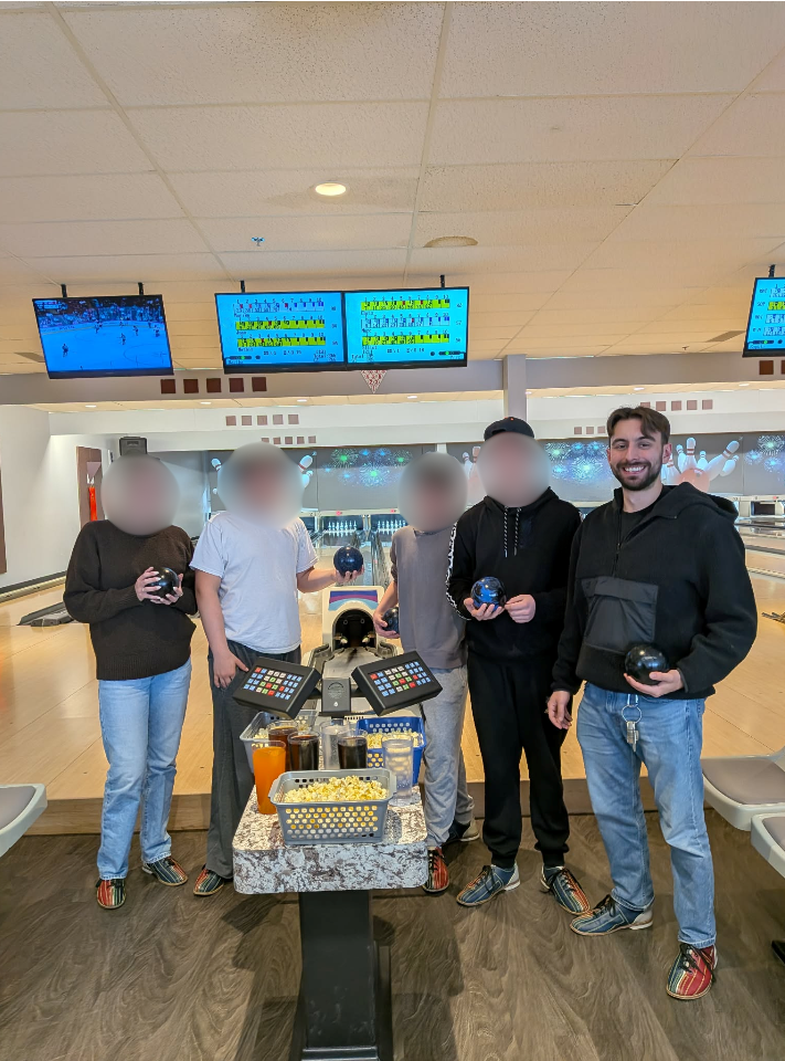 Sorties et loisirs - Projets et initiatives de la Fondation du Centre Jeunesse de l'Estrie
