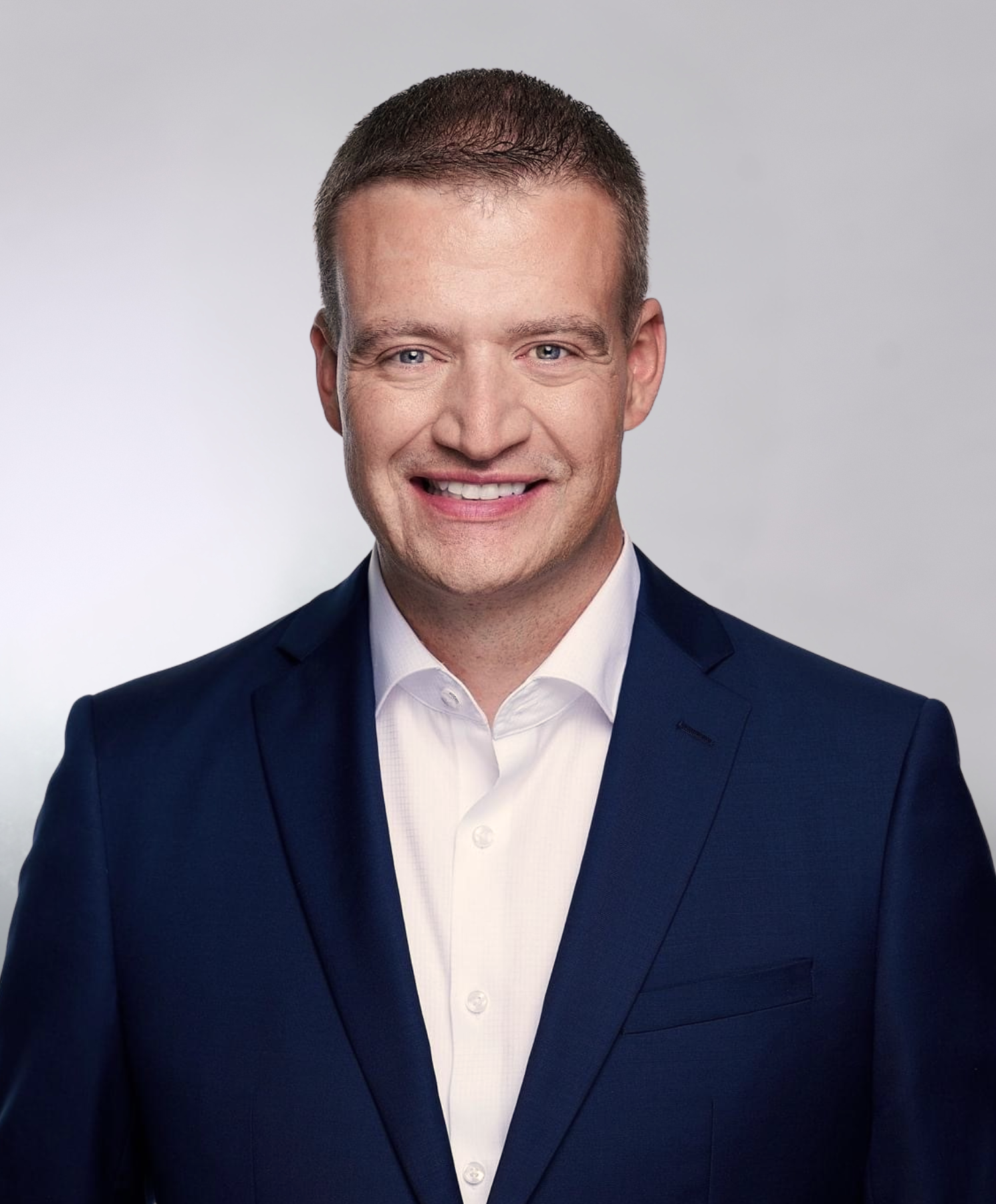 Luc Fortin