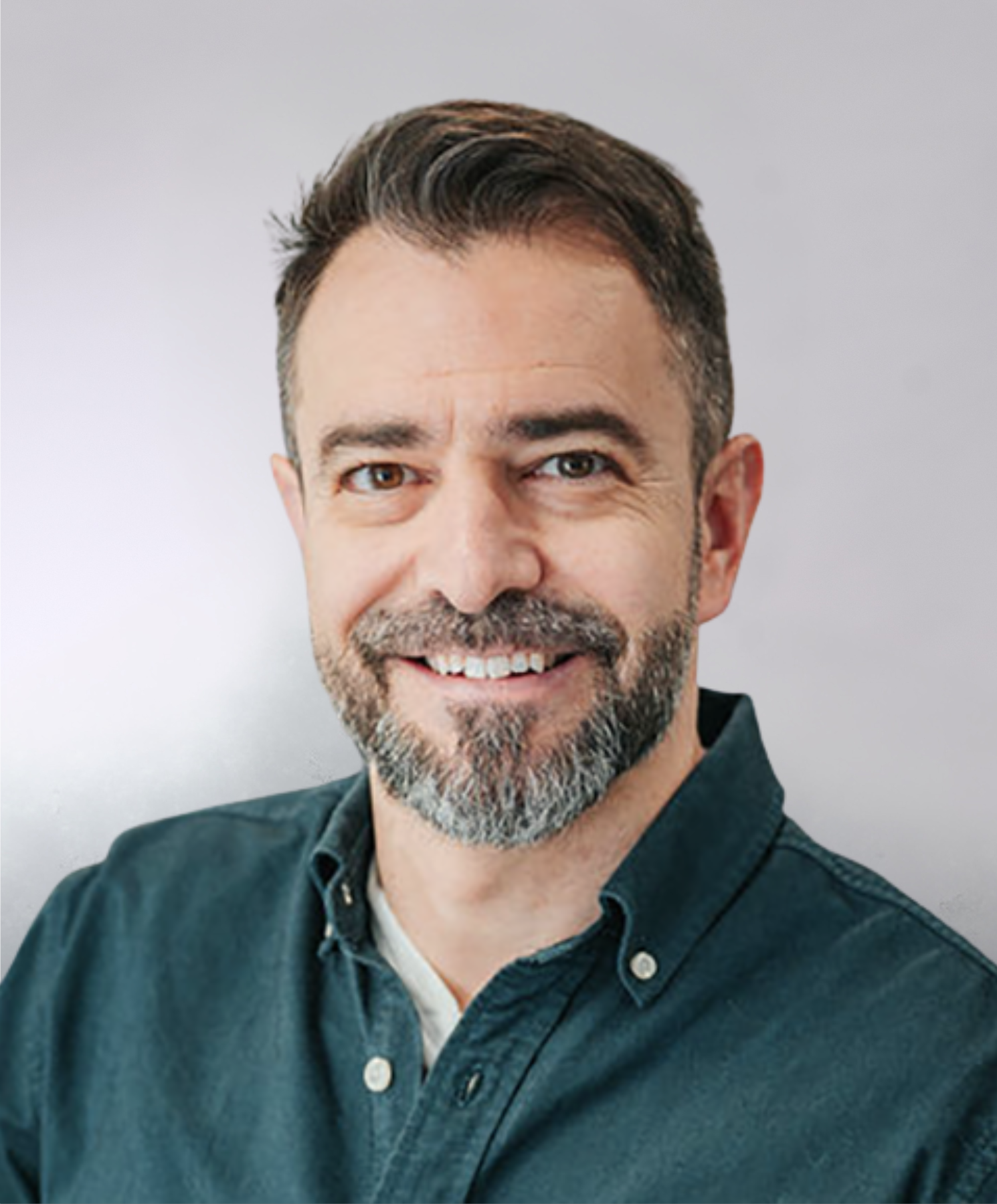 Simon Robichaud