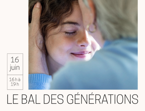 Bal des Générations : quand les cœurs se rencontreront
