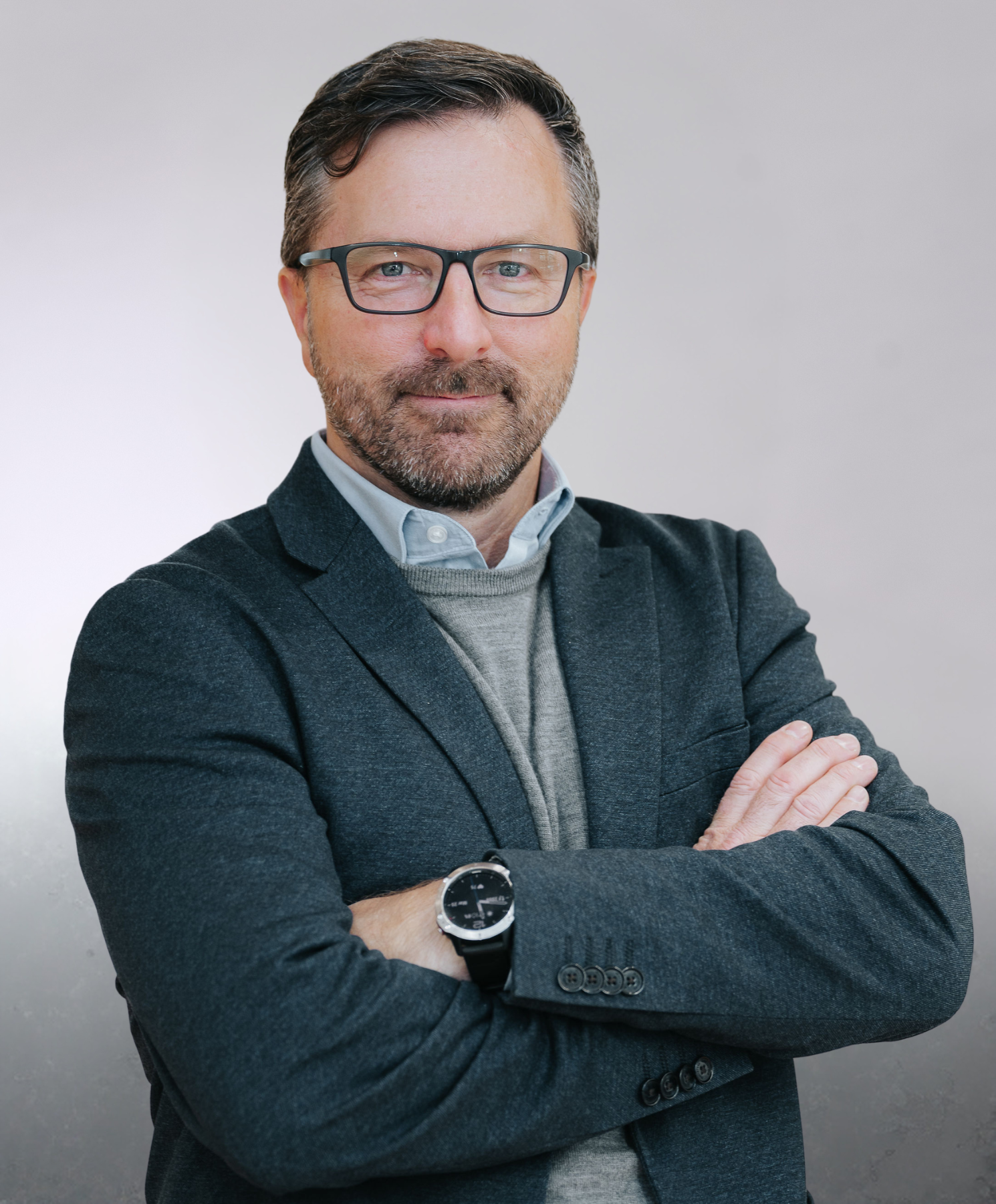 Éric St-Georges